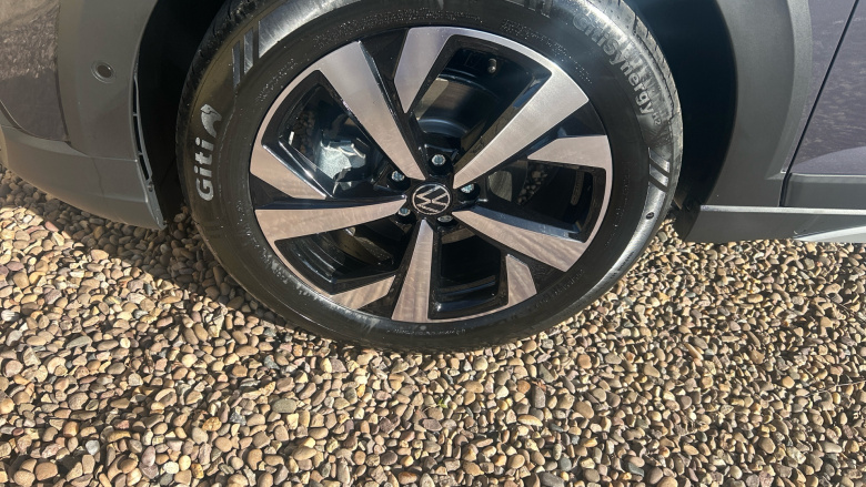 Volkswagen Taigo 1.0 TSI 115 Match 5dr Petrol Hatchback